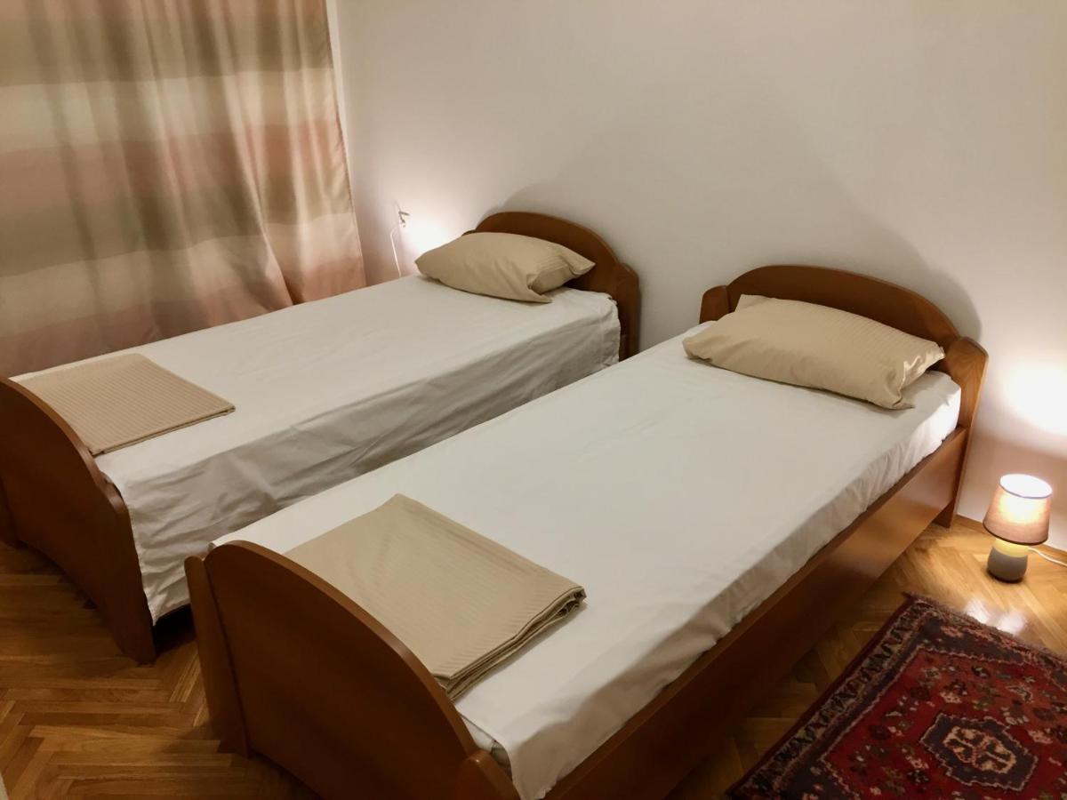 Guest House Gaj SJJ Eksteriør billede